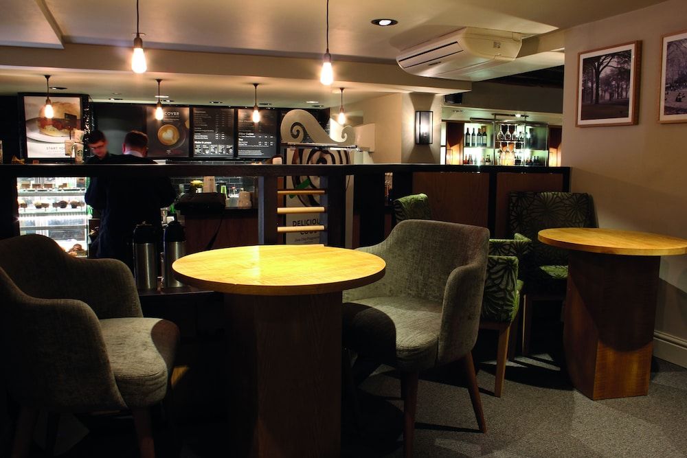 undefined Lodge at Bristol 4