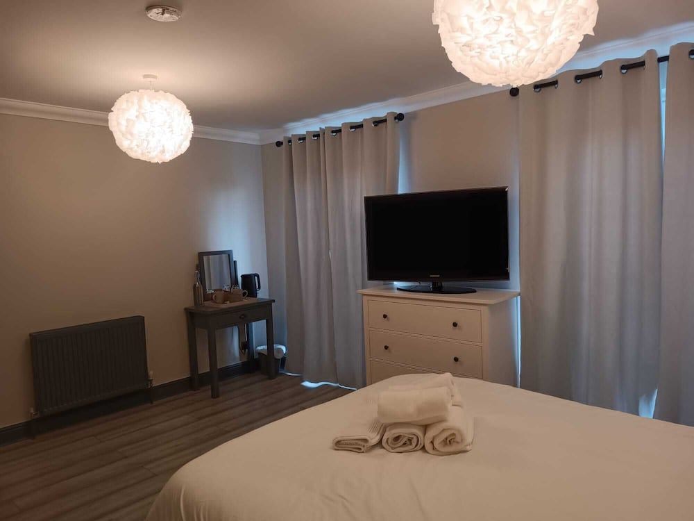 undefined Woodgrove Holiday Homes, Inverness