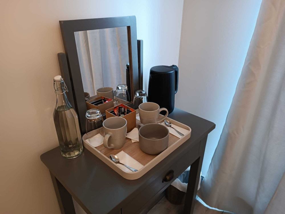 Woodgrove Holiday Homes, Inverness Standard Double Room, Shared Bathroom 14