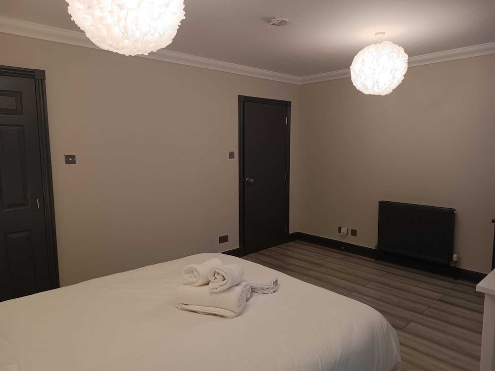 undefined Woodgrove Holiday Homes, Inverness 7