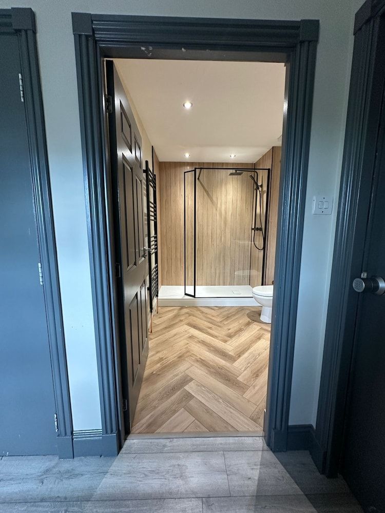 undefined Woodgrove Holiday Homes, Inverness 3