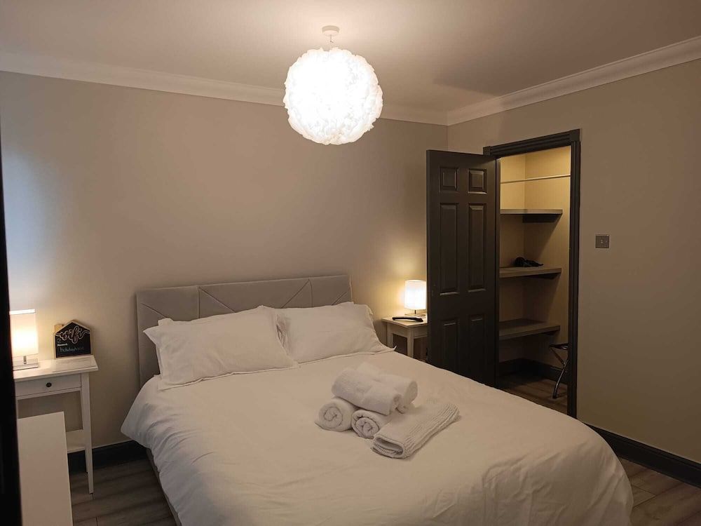 undefined Woodgrove Holiday Homes, Inverness 8