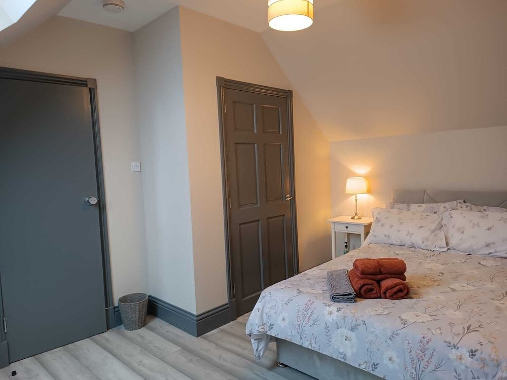 undefined Woodgrove Holiday Homes, Inverness 10