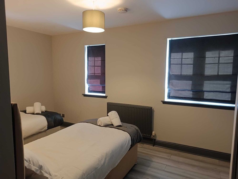 Woodgrove Holiday Homes, Inverness