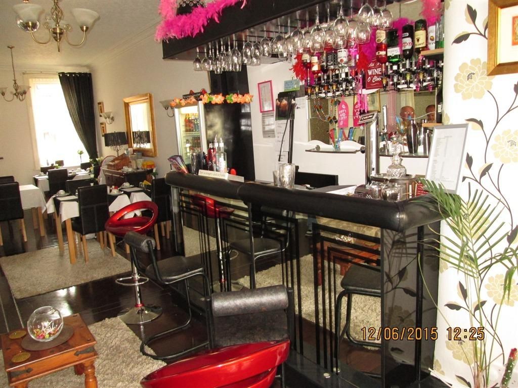 undefined The Garnett Hotel 9