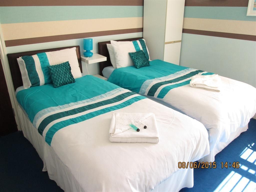 undefined The Garnett Hotel 8