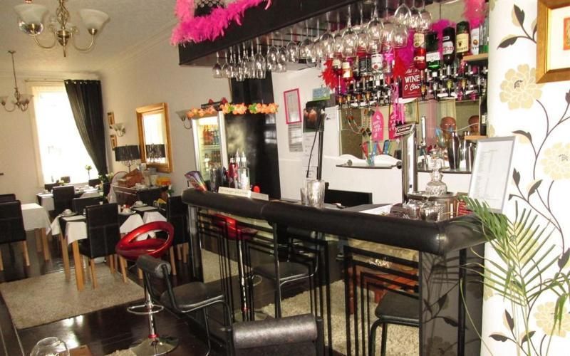 undefined The Garnett Hotel 10