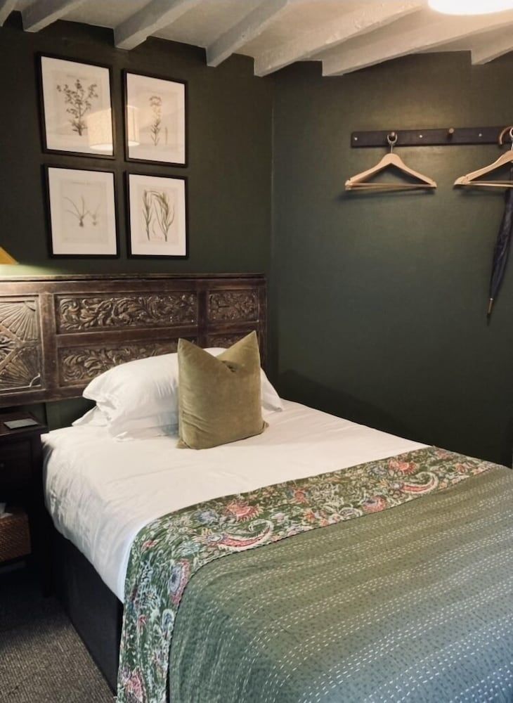 Single Room, Ensuite