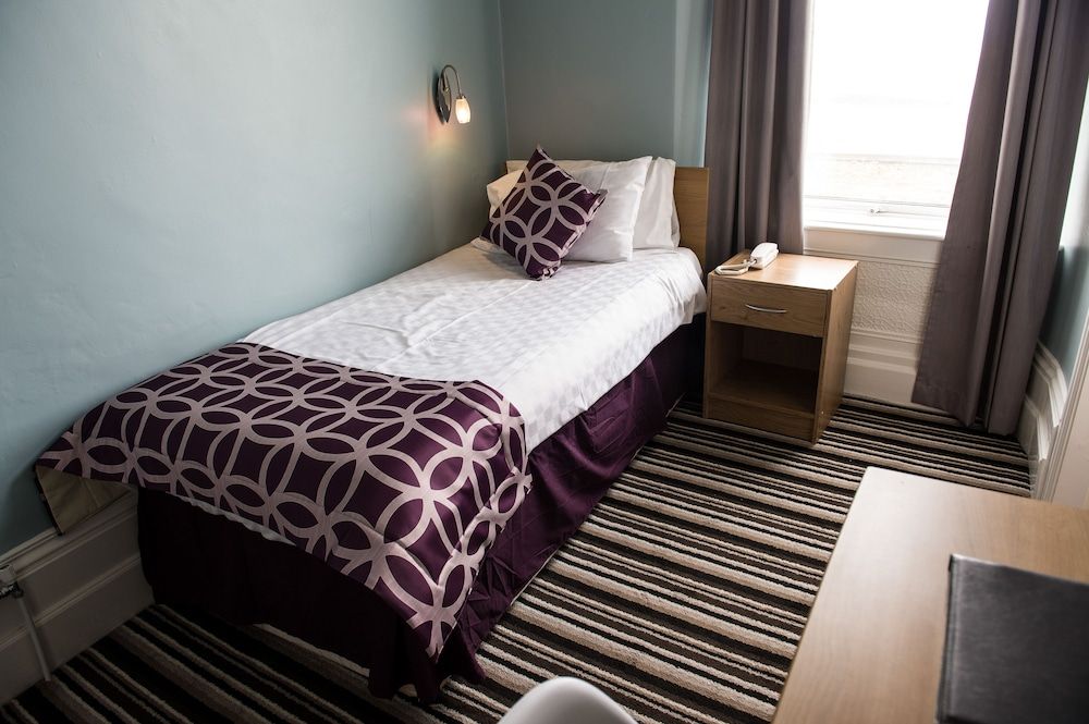 Superior Room, 1 Twin Bed, Non Smoking