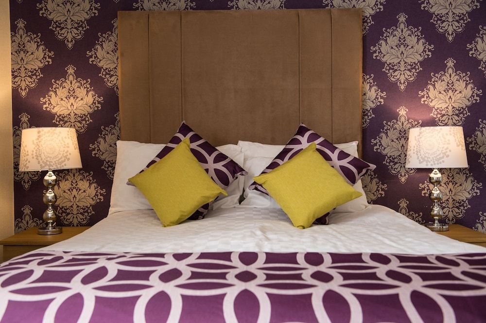 Best Western Lancaster Morecambe Lothersdale Hotel Standard Room, 1 Double Bed, Non Smoking 3