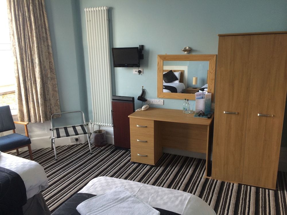 Superior Room, 2 Twin Beds, Non Smoking
