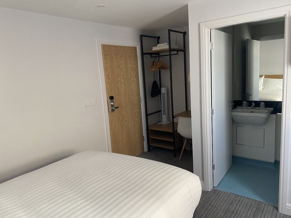 Best Western Lancaster Morecambe Lothersdale Hotel Executive Room, 1 Double Bed, Non Smoking (Converts to 2 Twin Beds) 6