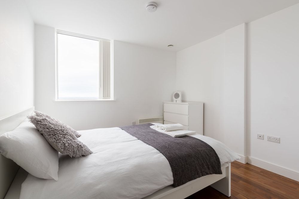 Apartment, 2 Bedrooms