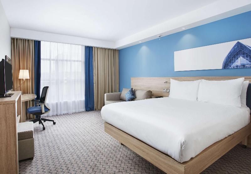 undefined Hampton by Hilton Glasgow Central 6