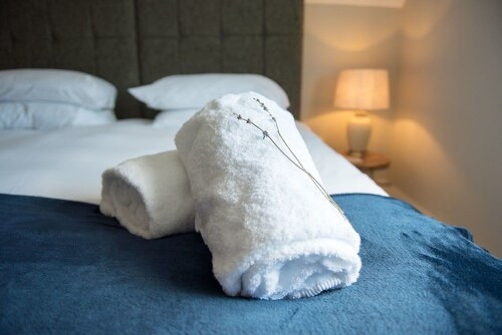 Deluxe Suite, 2 Bedrooms