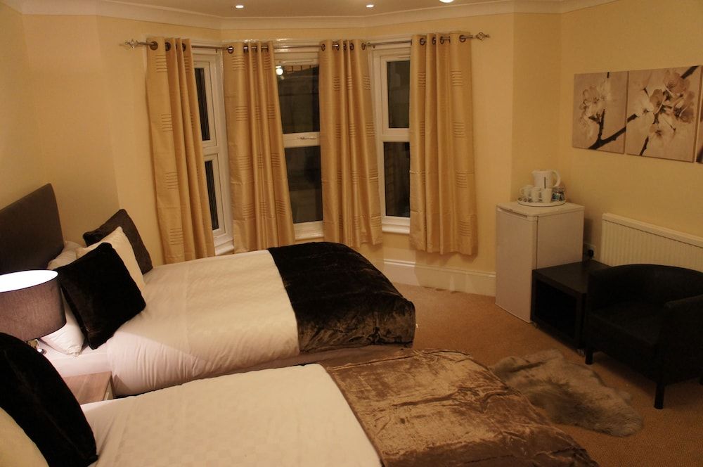 Triple Room, Private Bathroom