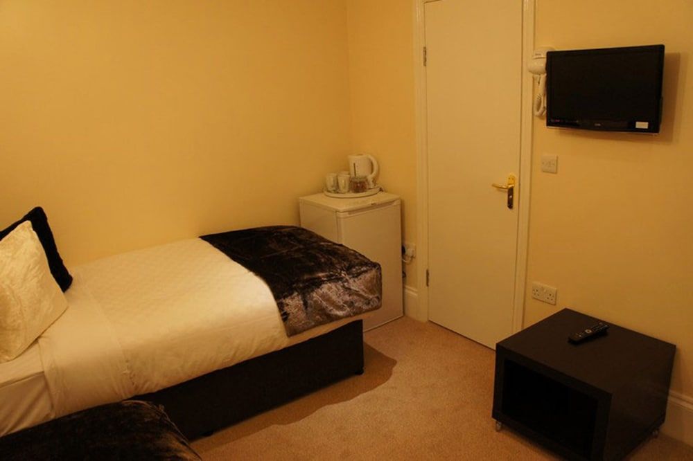 undefined Sapphire Hotel