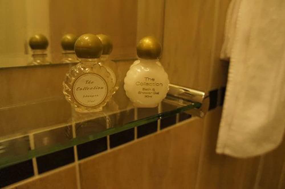 undefined Sapphire Hotel 8