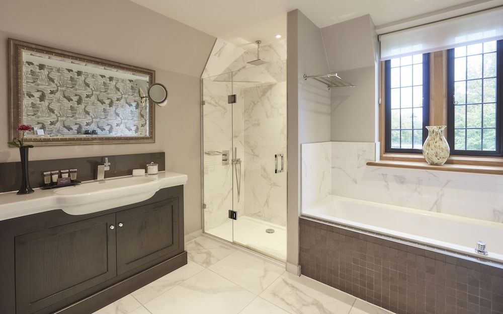 Mallory Court Country House Hotel and Spa Superior Room (Master) 4