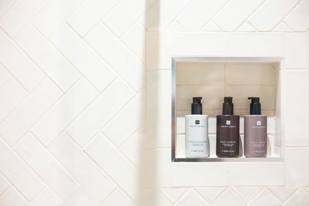 Mallory Court Country House Hotel and Spa Double Room 6