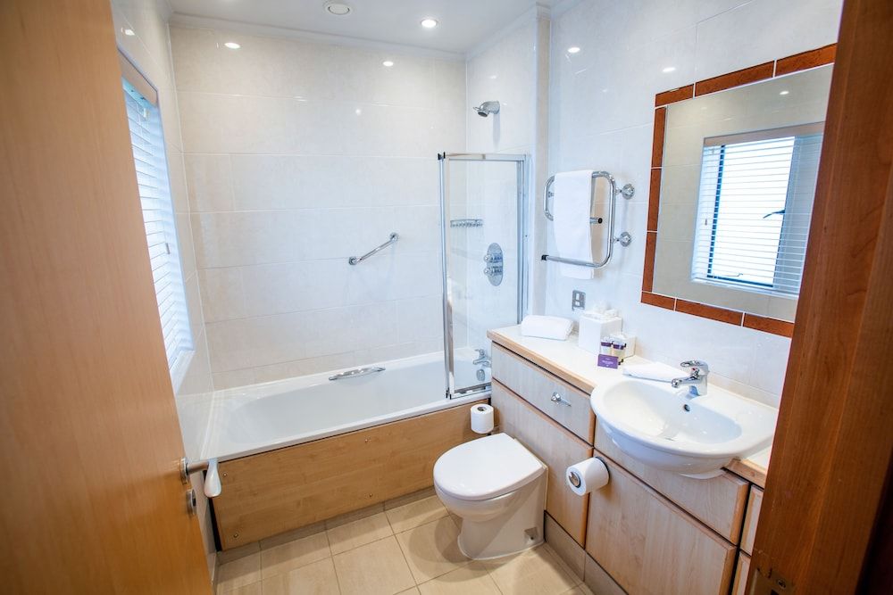 Mallory Court Country House Hotel and Spa Double Room 5