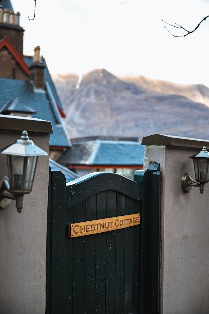 The Torridon