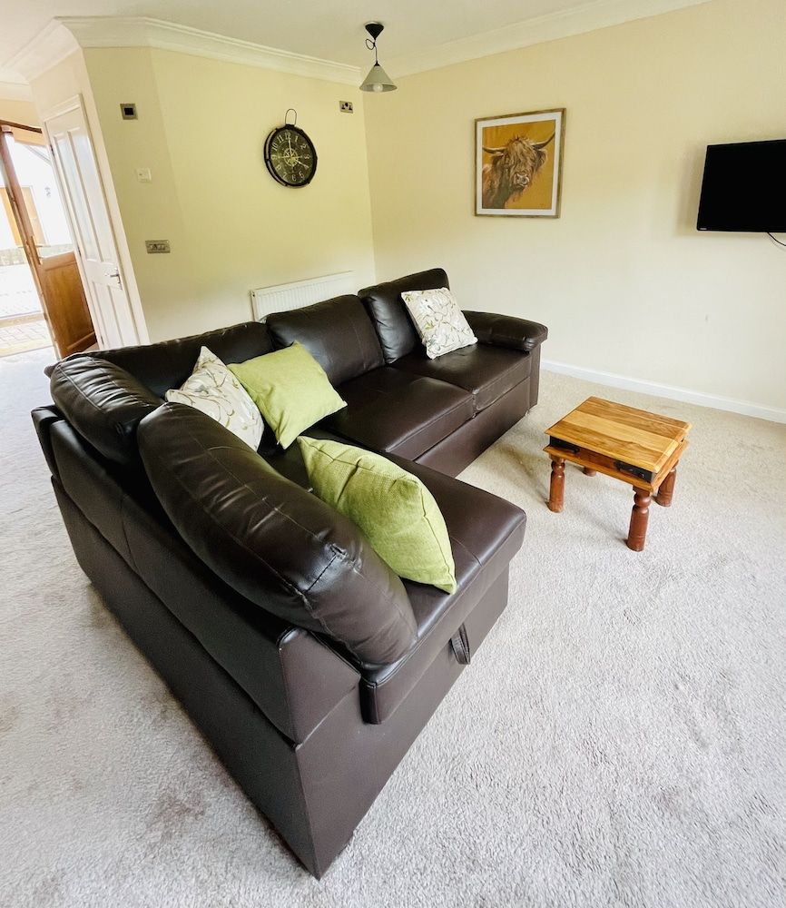 Suite (C3)