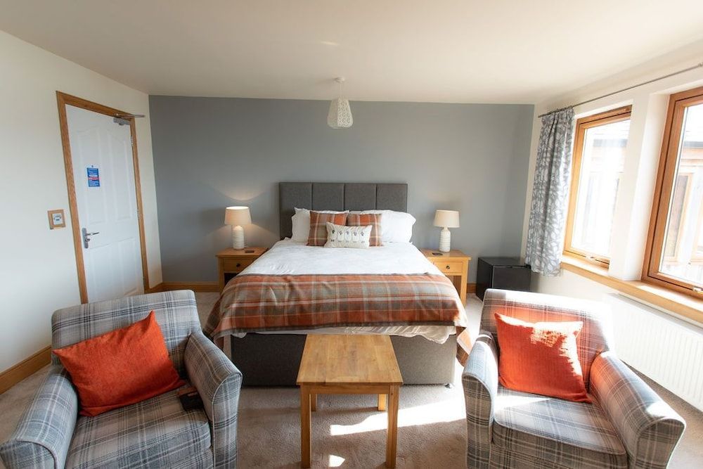 Double Room, Sea View (2)