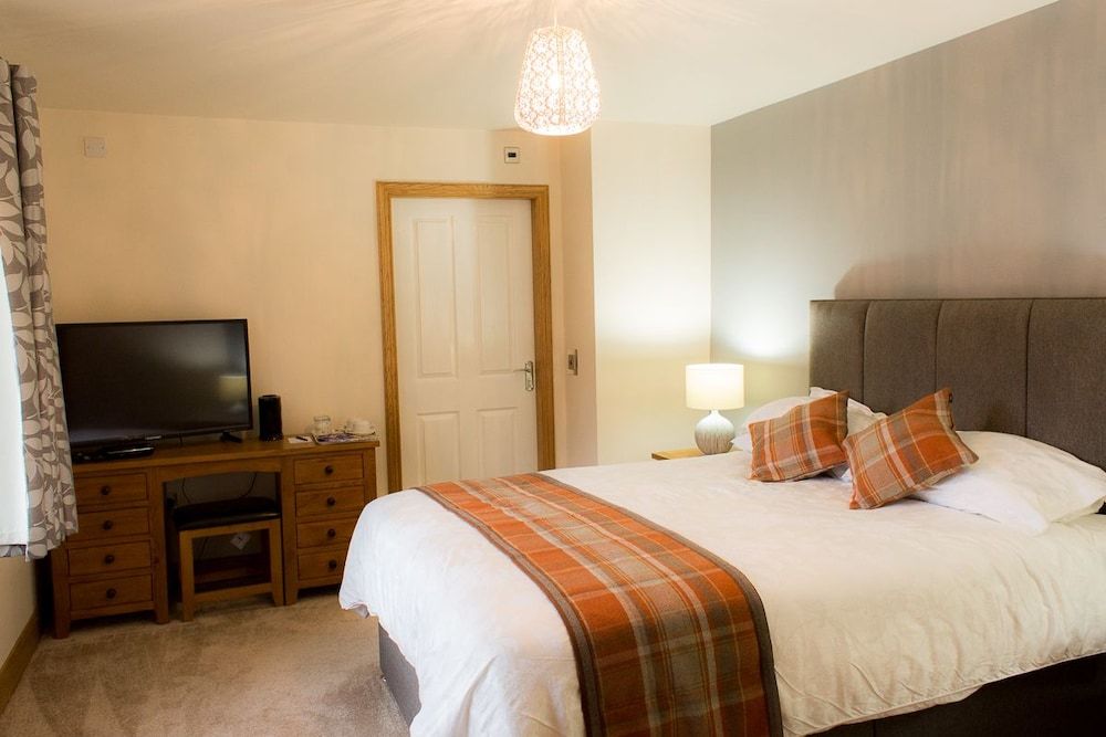 Double Room, Sea View (3)
