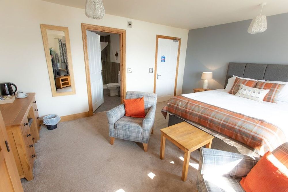 Double Room, Sea View (2)