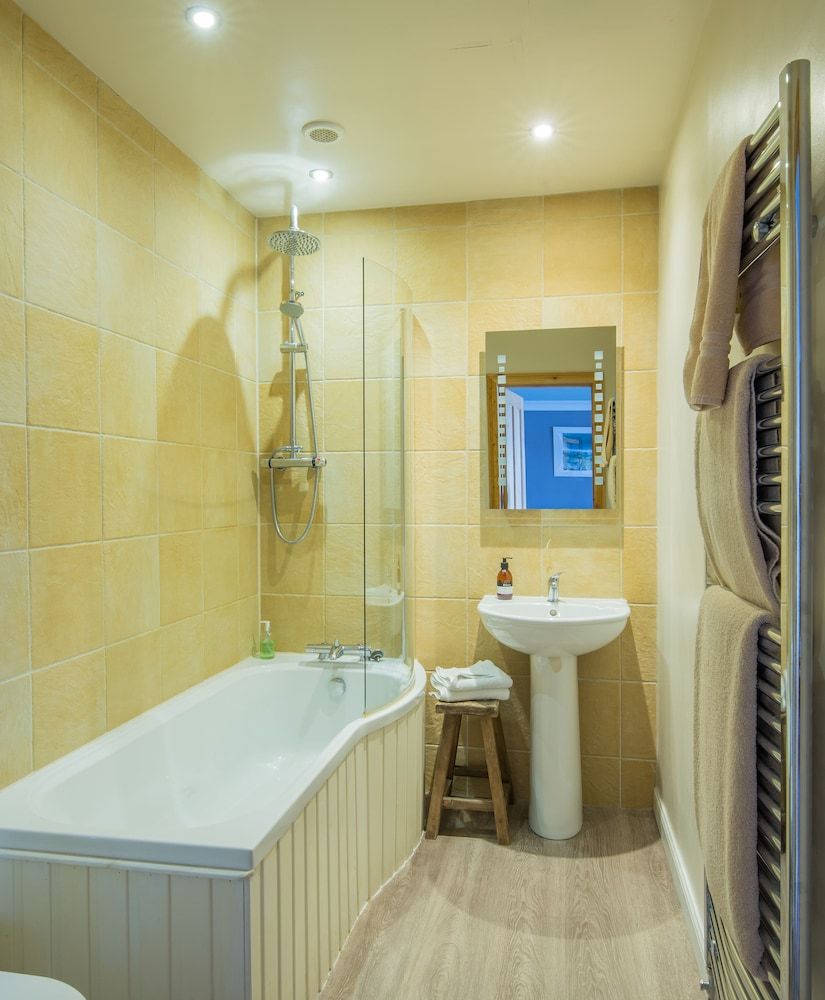 Double Room, Sea View (12)