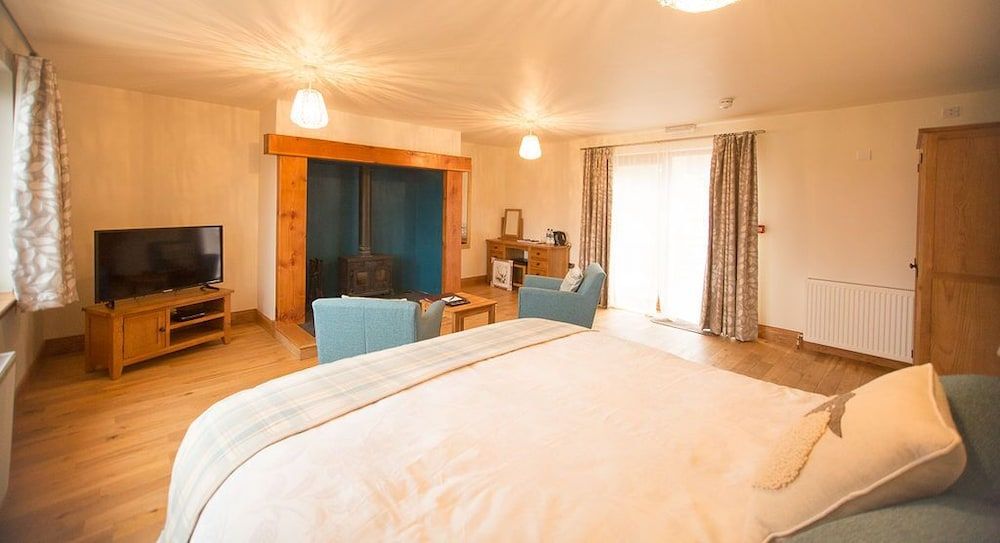 Double Room, Sea View (1)