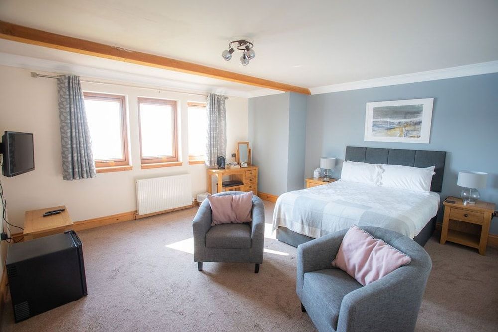 Double Room, Sea View (12)