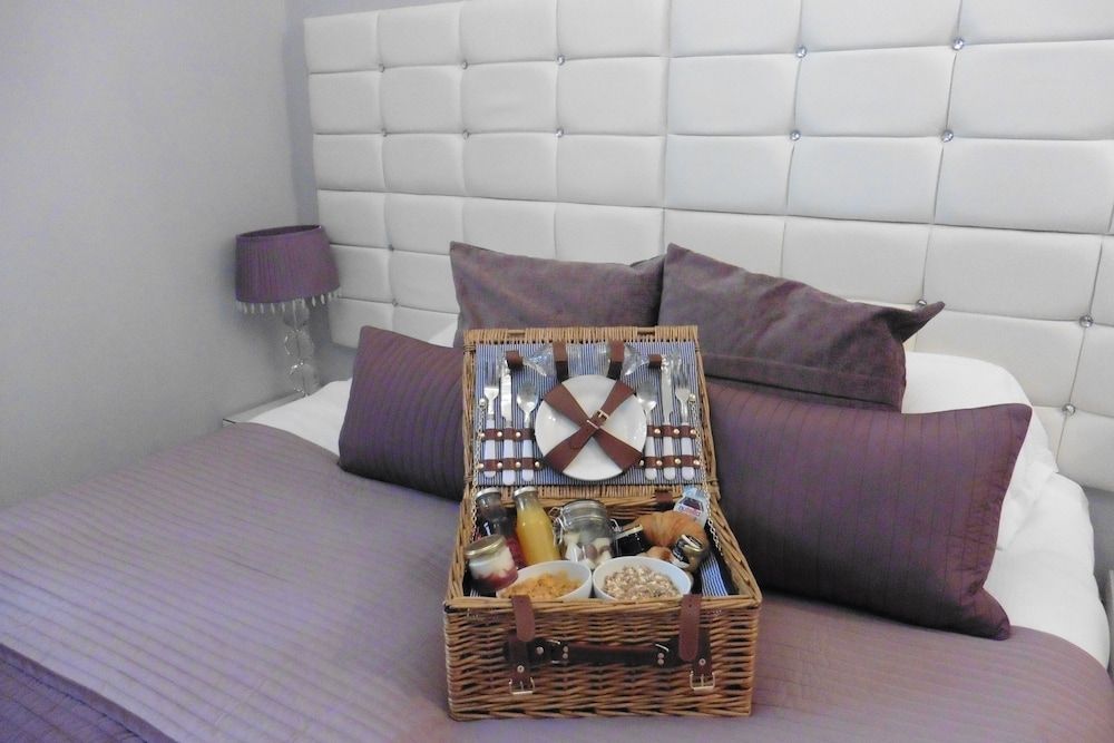 Brighton Inn Boutique Guest Accommodation Superior Double or Twin Room, Ensuite 2