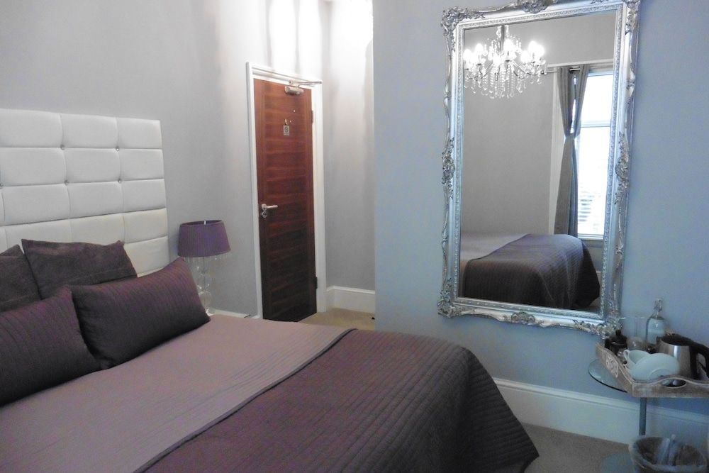 Brighton Inn Boutique Guest Accommodation Superior Double or Twin Room, Ensuite 5