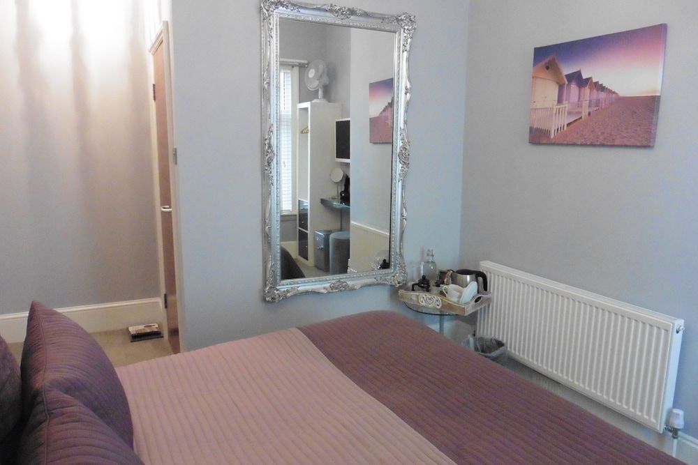 Brighton Inn Boutique Guest Accommodation Superior Double or Twin Room, Ensuite 3
