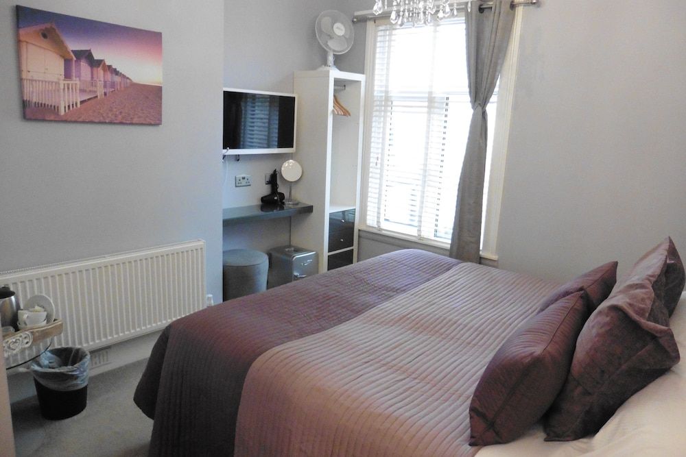 Brighton Inn Boutique Guest Accommodation Superior Double or Twin Room, Ensuite 6