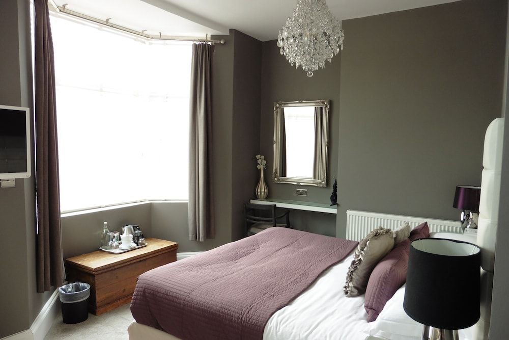 Brighton Inn Boutique Guest Accommodation Luxury Suite, Ensuite