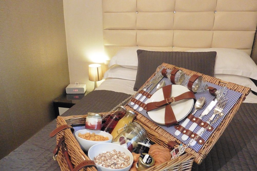 Brighton Inn Boutique Guest Accommodation Double Room, Ensuite (Small) 20