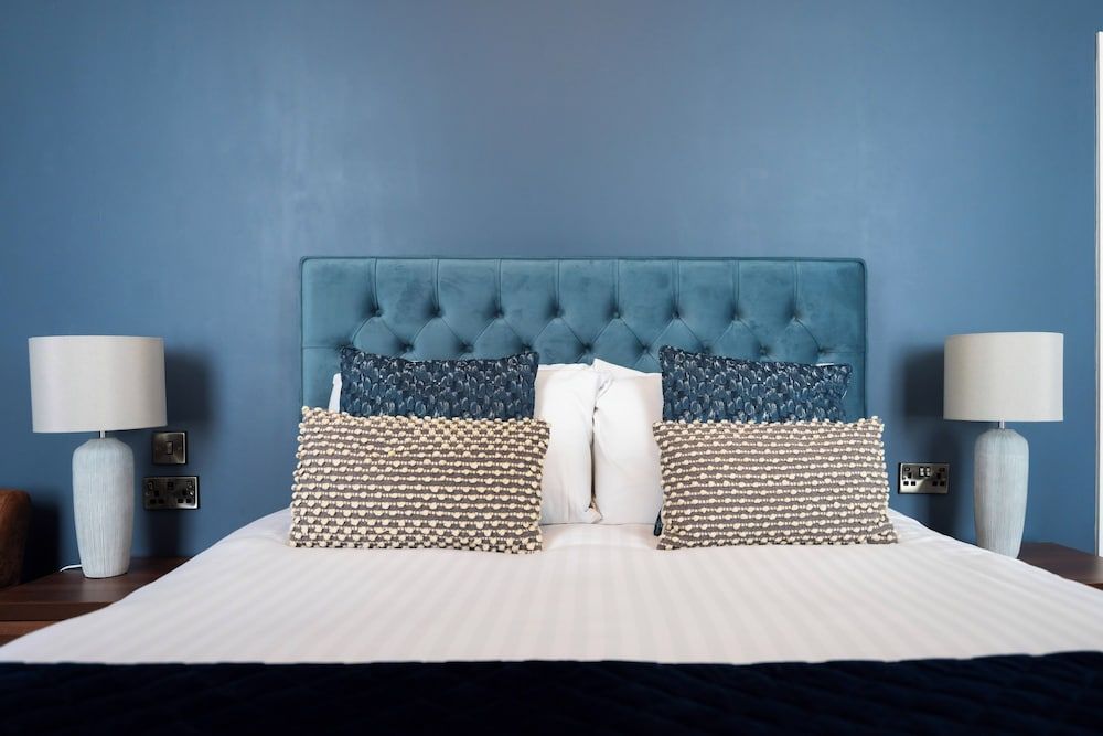 Celtic Royal Hotel & Spa Superior Room 3