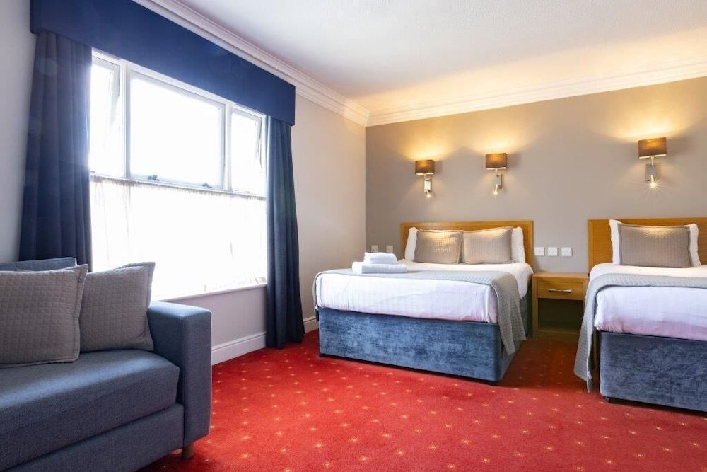 Celtic Royal Hotel & Spa Standard Room, Multiple Beds 2