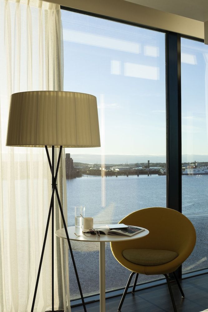 undefined Pullman Liverpool 10