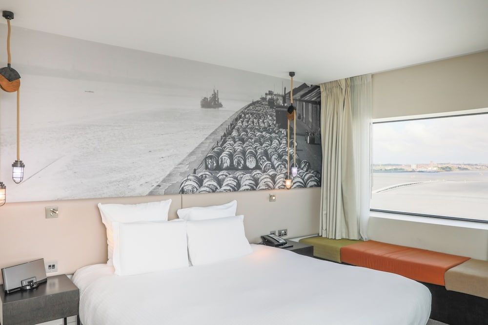 undefined Pullman Liverpool 9