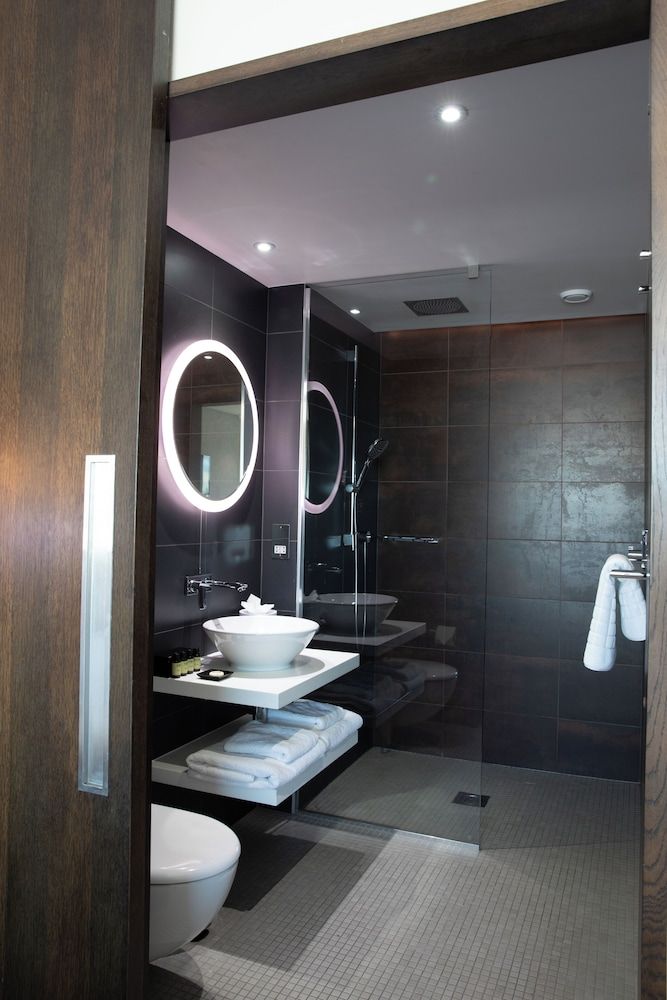 Pullman Liverpool Superior Room, 2 Twin Beds 4