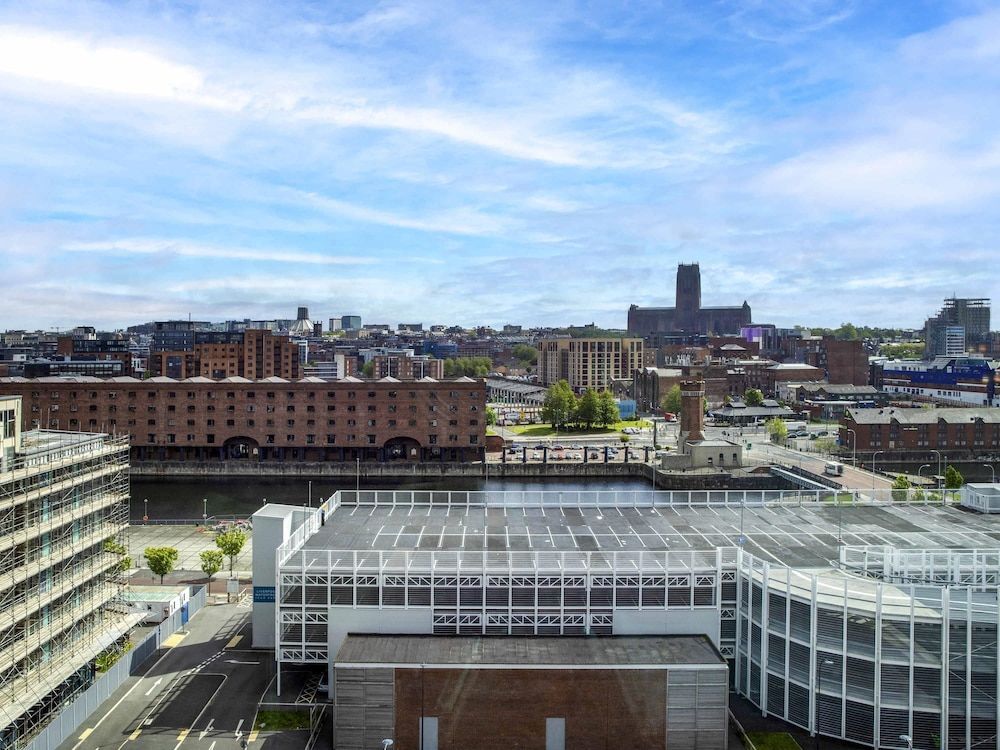 undefined Pullman Liverpool 7