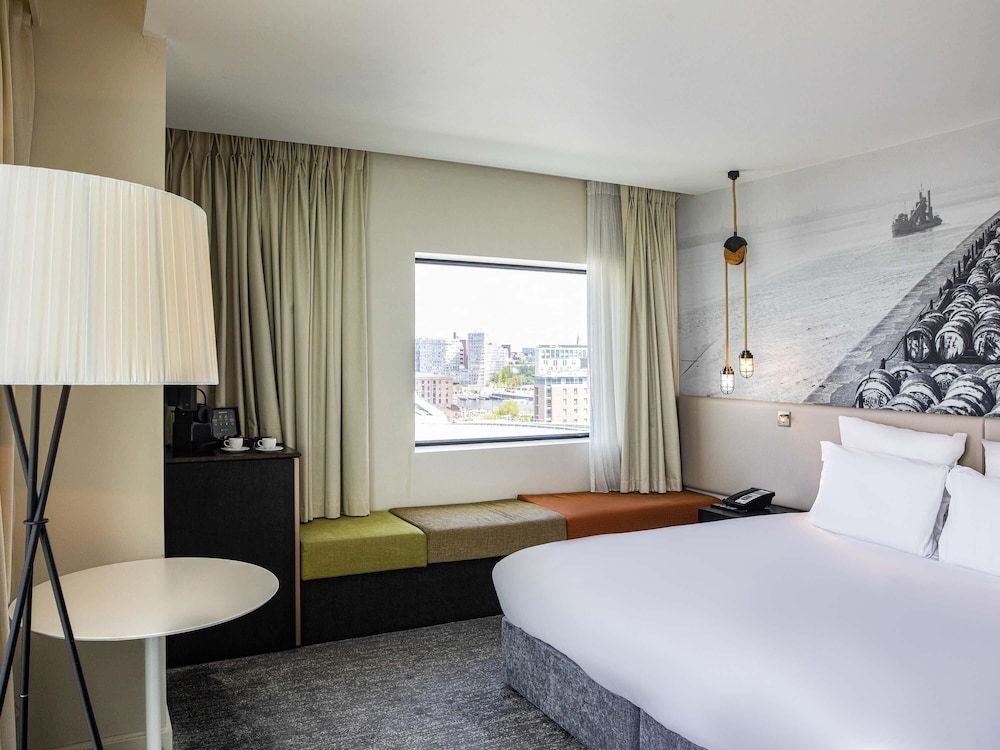 undefined Pullman Liverpool 4