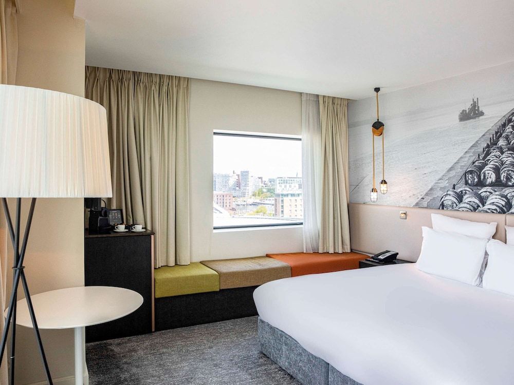 undefined Pullman Liverpool 10