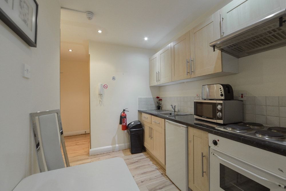 undefined Imperial Court Studios 8