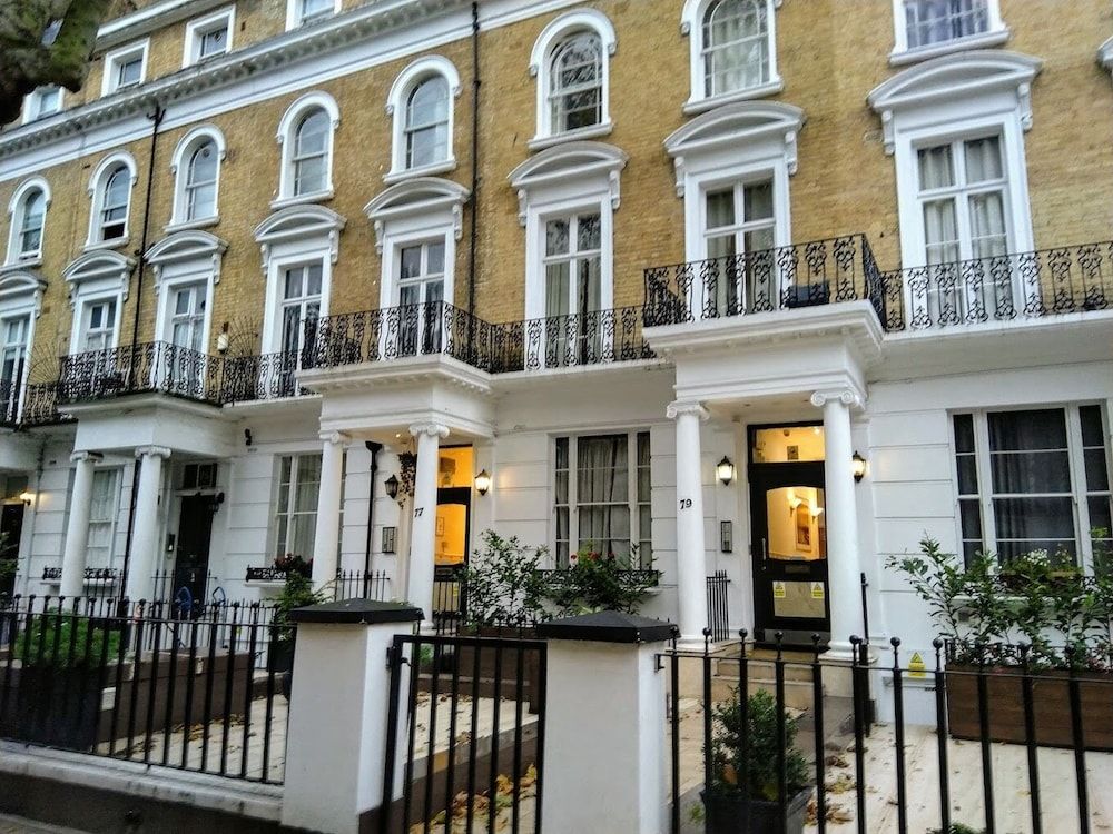 undefined Imperial Court Studios 4