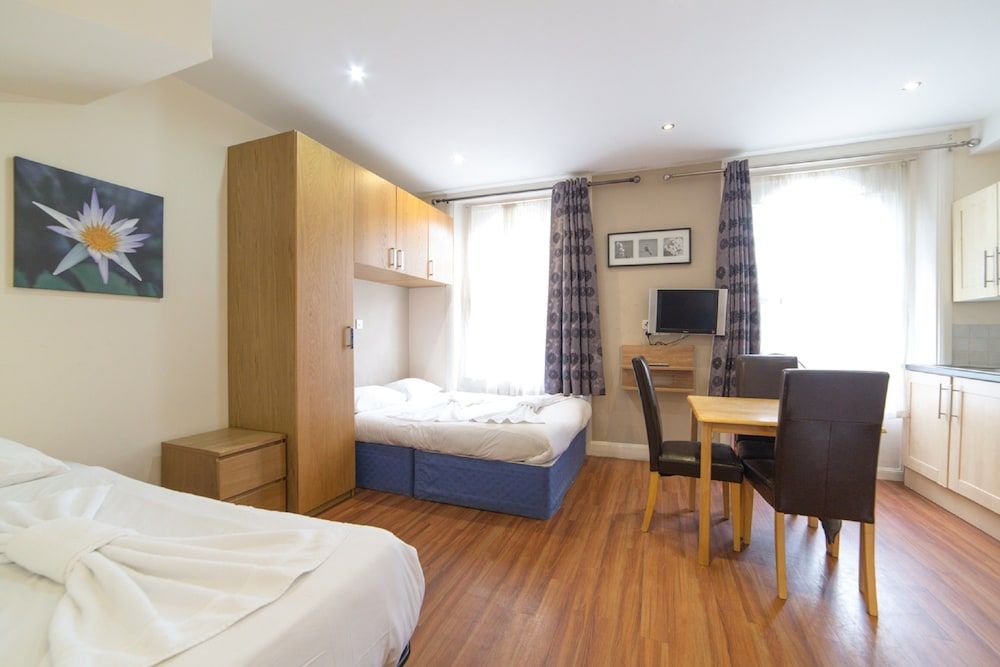 undefined Imperial Court Studios 3